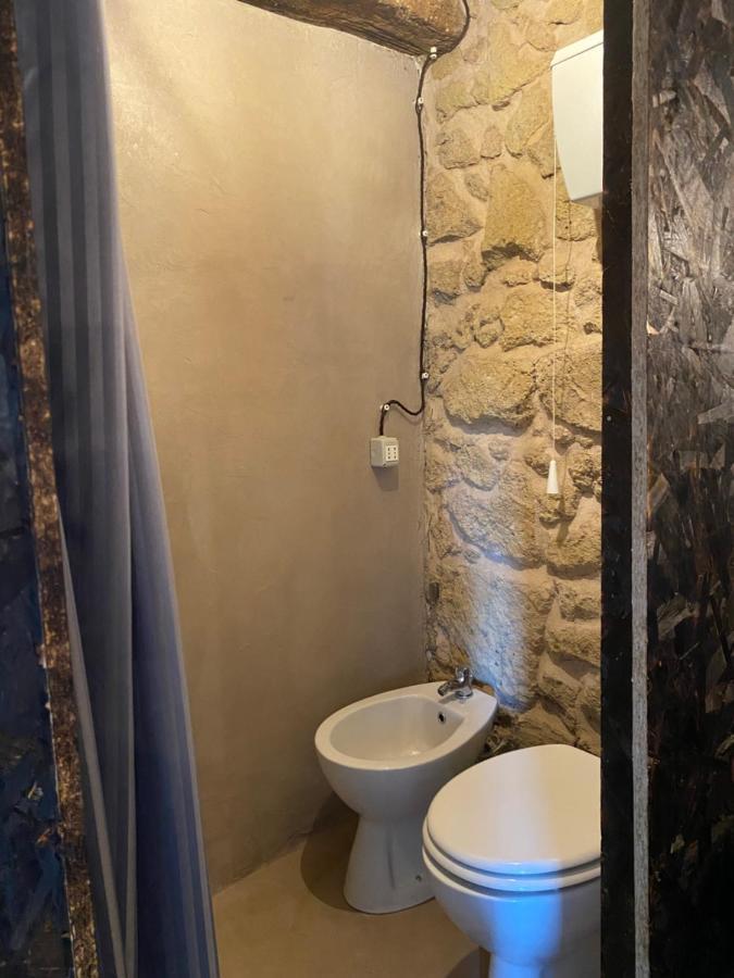 Officina Alchemica Daire Calcata Dış mekan fotoğraf
