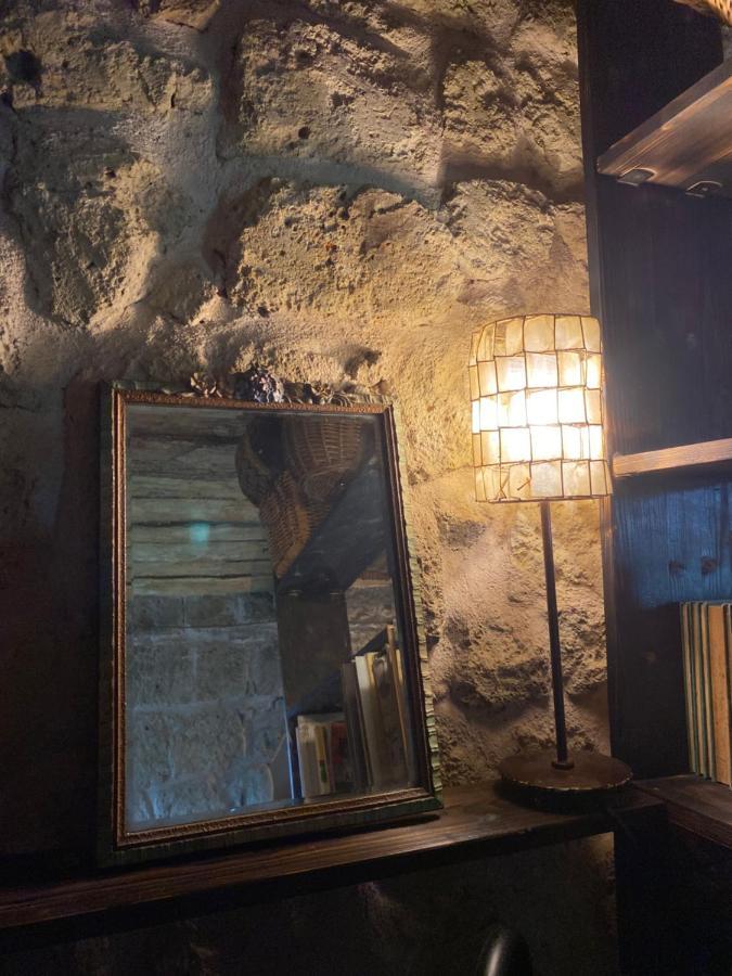 Officina Alchemica Daire Calcata Dış mekan fotoğraf